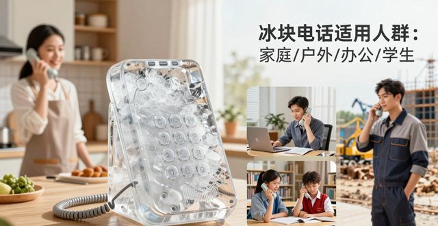 南京雨花台区冰块电话到底能不能用 用户真实体验分享