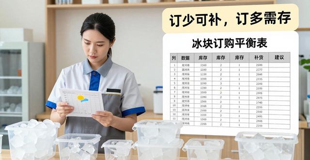 南京雨花台区冰块订购常见疑问与实用指南