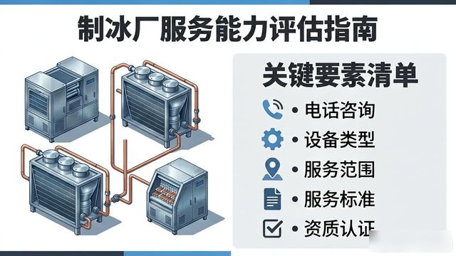南京雨花台区工业冰块公司电话怎么找？本地制冰服务指南