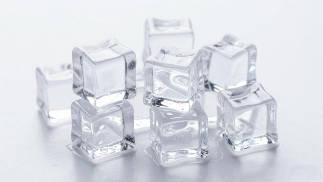 南京雨花台区食用冰生产厂家的秘密你了解几个?